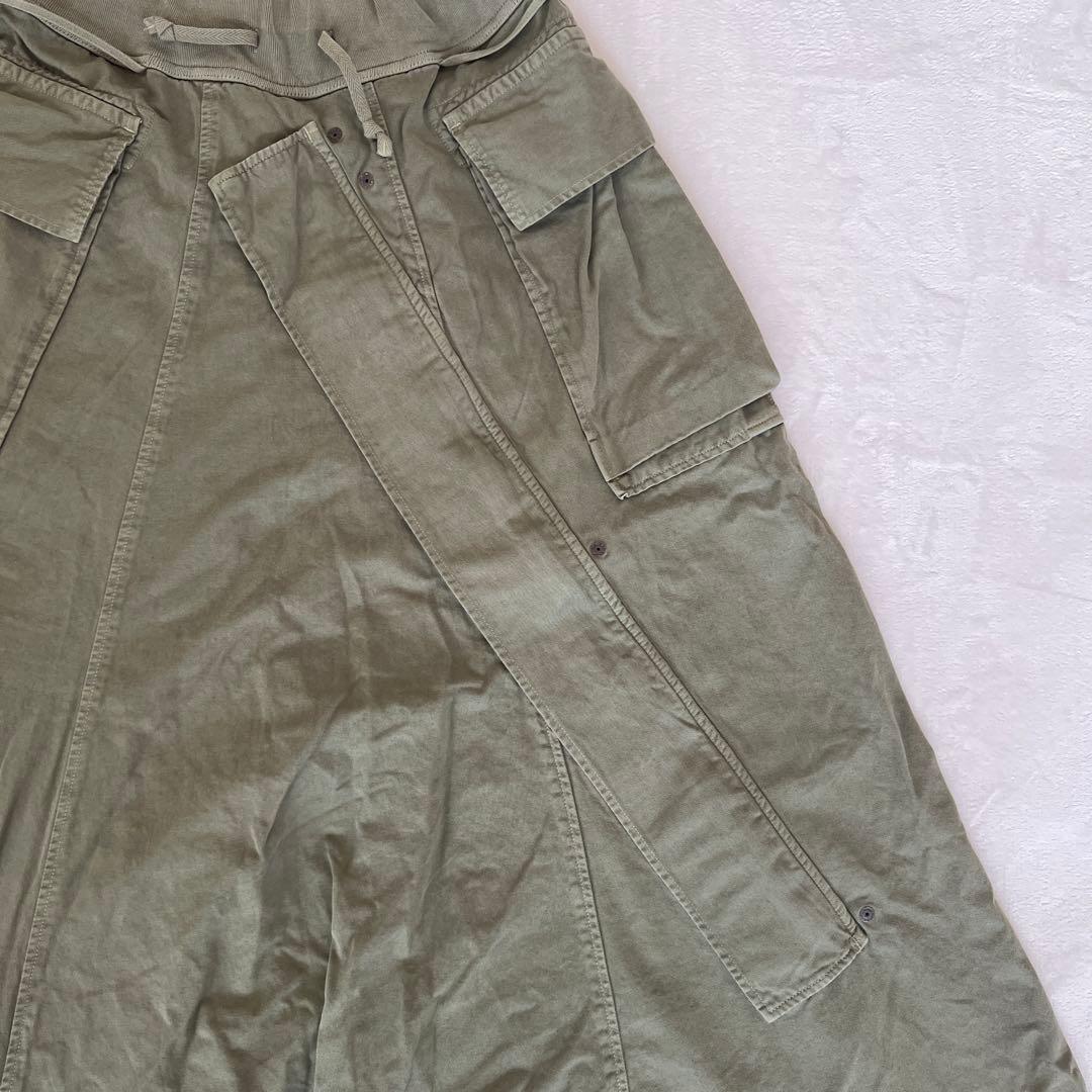 KAPITALパンツ 3