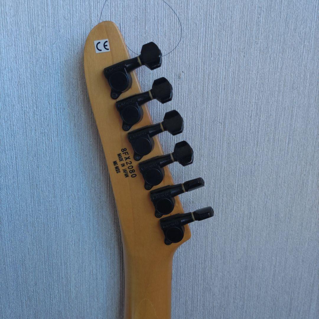 YAMAHA MG-MⅡG B’z 松本孝弘モデル エレキギター