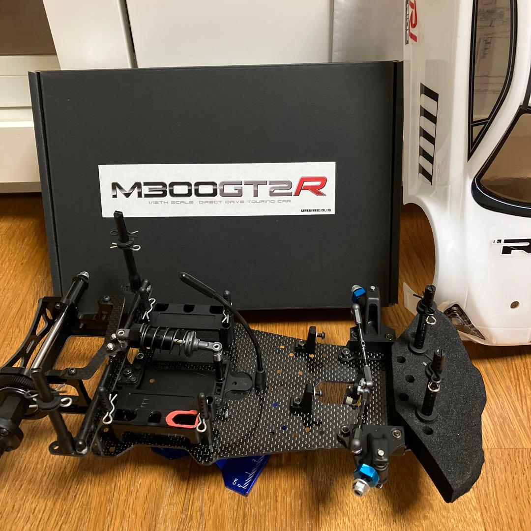 カワダM300GT2R