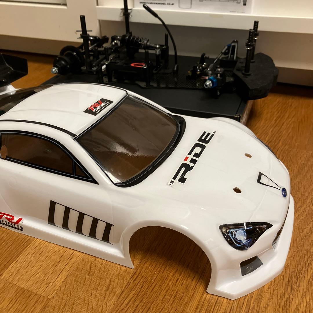 カワダM300GT2R