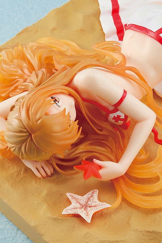 ソードアート・オンライン アスナ バカンス気分Ver.