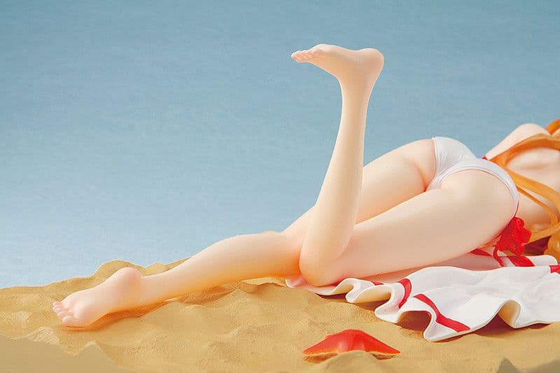 ソードアート・オンライン アスナ バカンス気分Ver.
