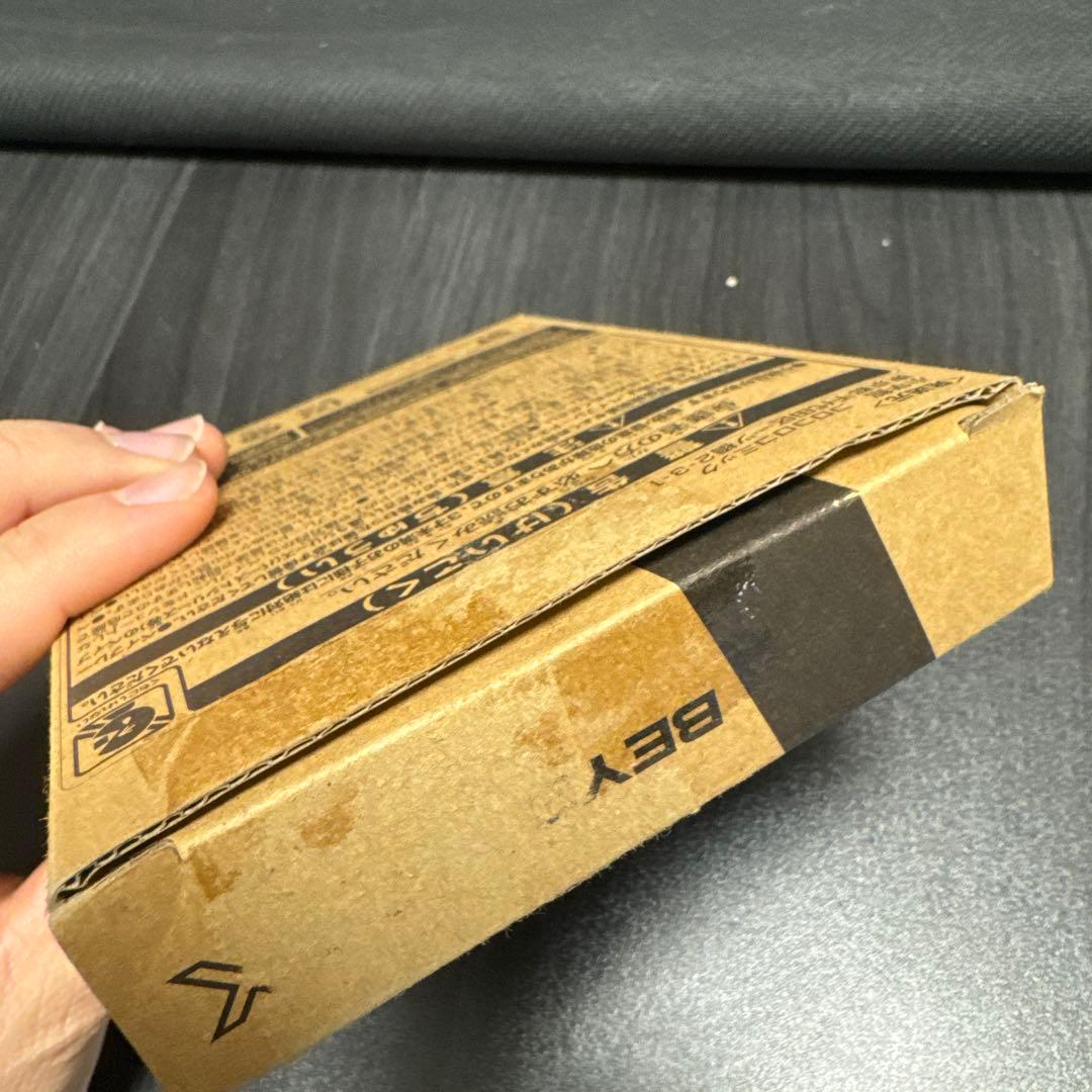 ベイブレードx エアロペガサス　コバルトドレイク　フェニックスウイング新品未開封