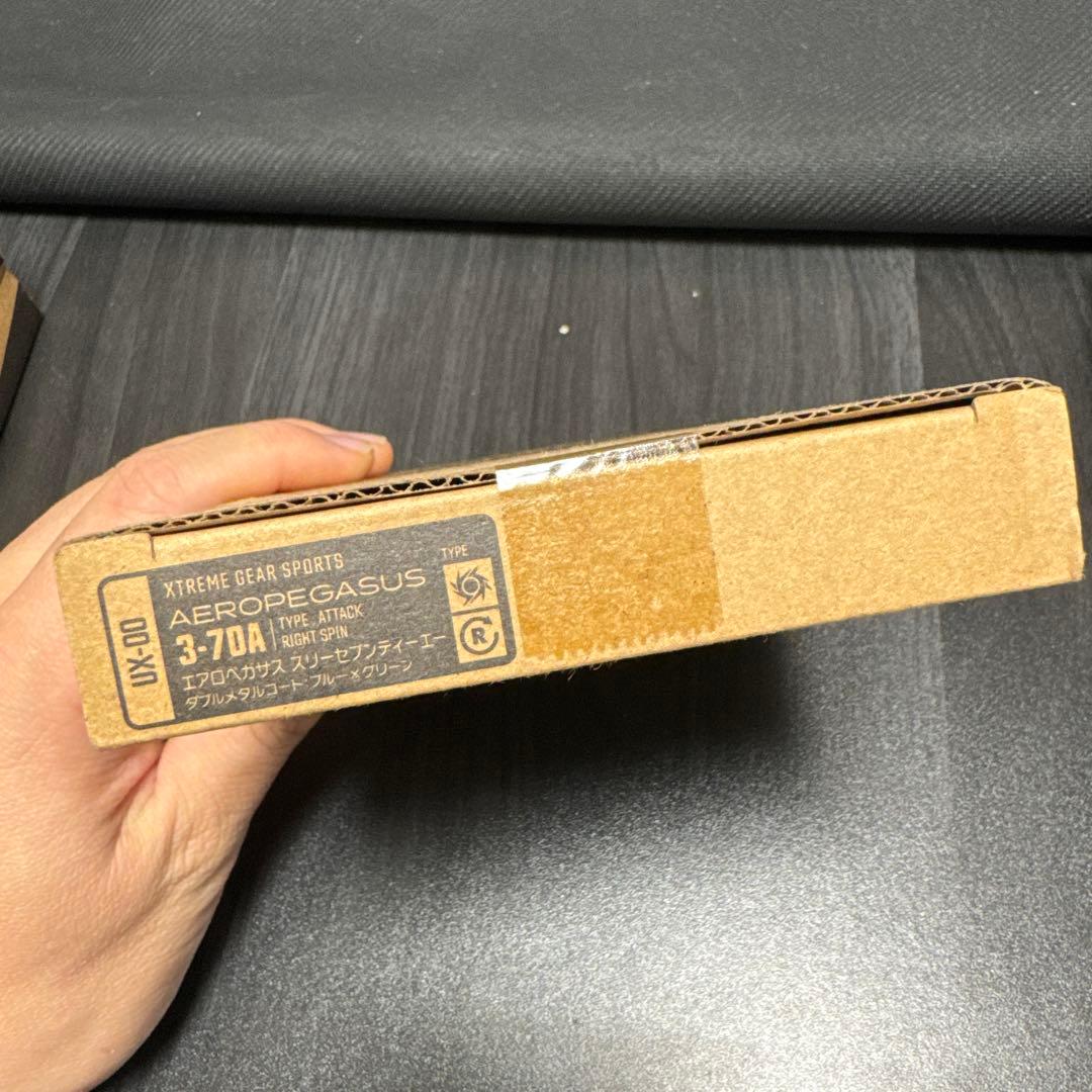ベイブレードx エアロペガサス　コバルトドレイク　フェニックスウイング新品未開封