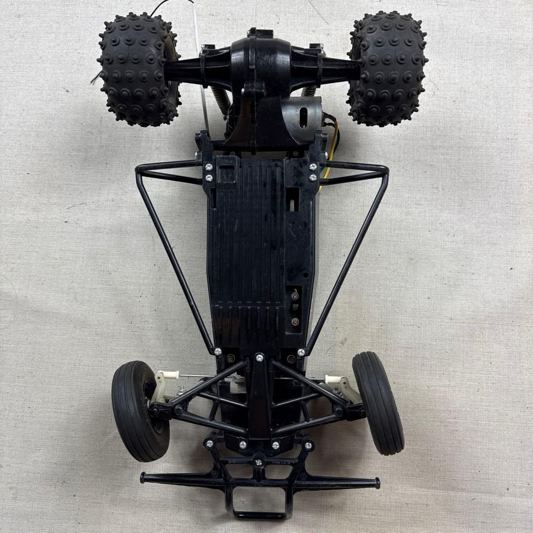 タミヤ TAMIYA 1/10 ホーネット ラジコン 完成品 オフロード