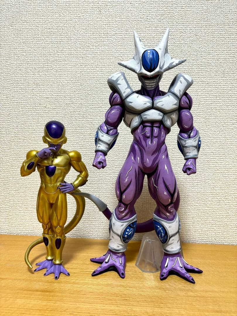 専用　ドラゴンボール　一番くじ　フィギュア