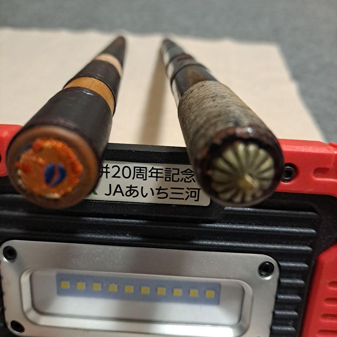 和楽器　長笛