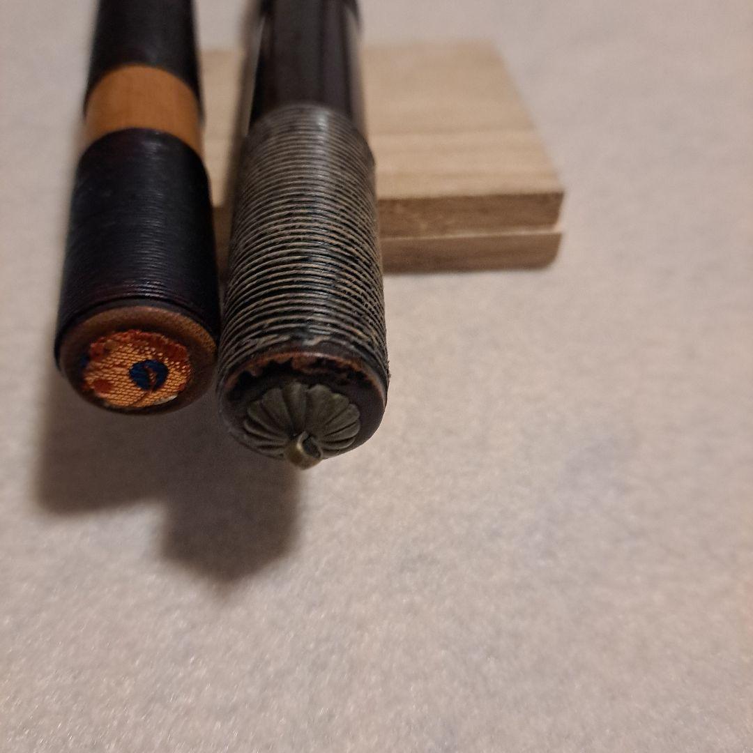 和楽器　長笛