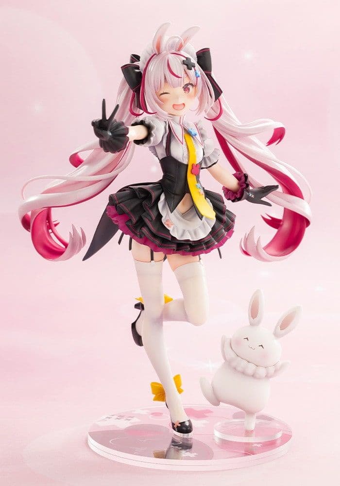 「兎鞠まり」　1/7スケール