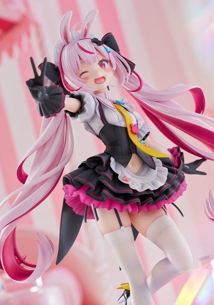 「兎鞠まり」　1/7スケール