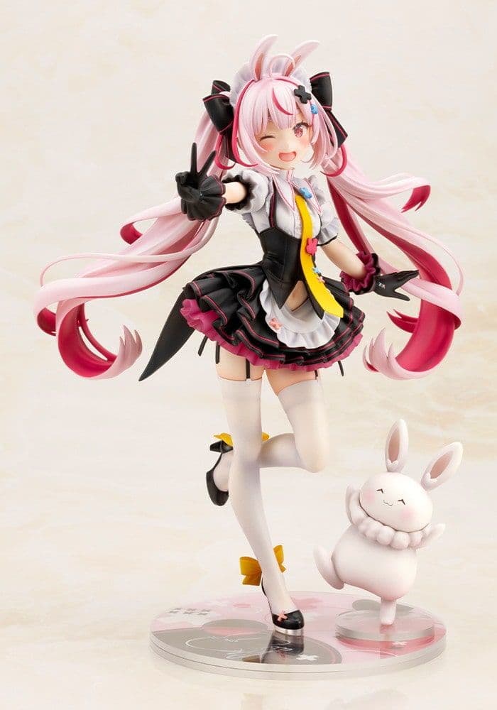 「兎鞠まり」　1/7スケール
