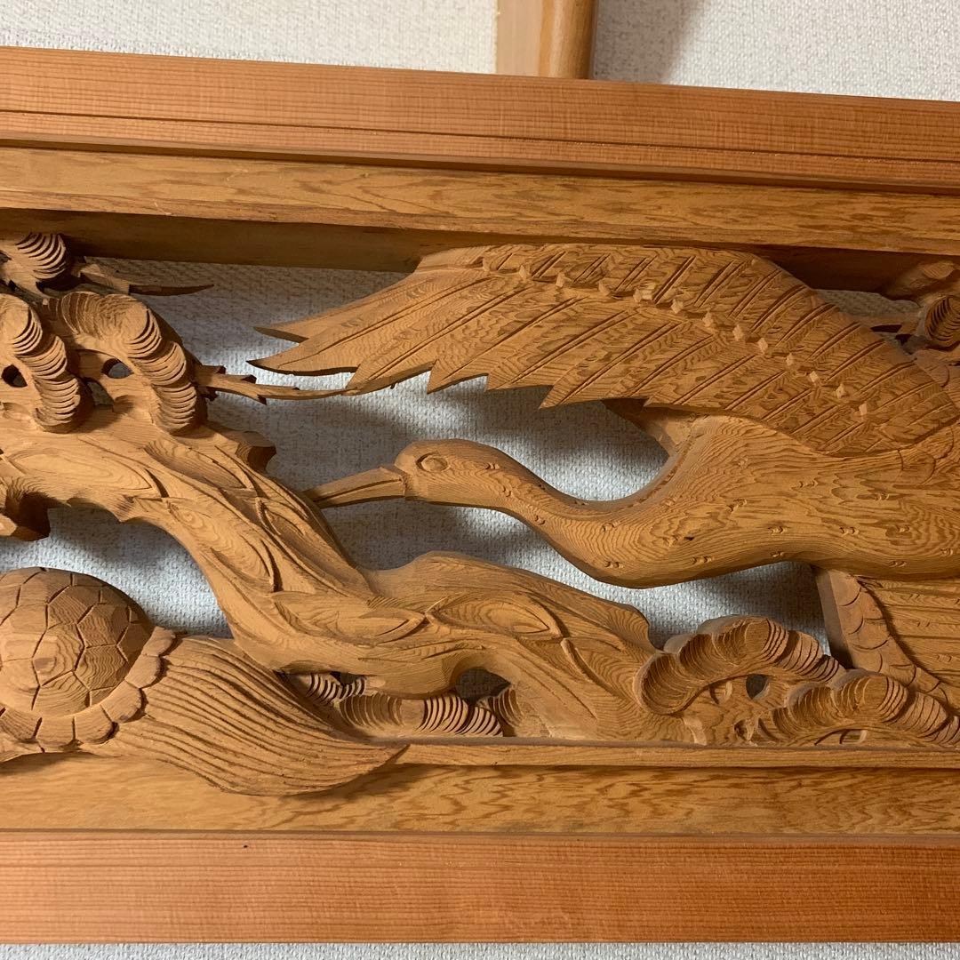 欄間