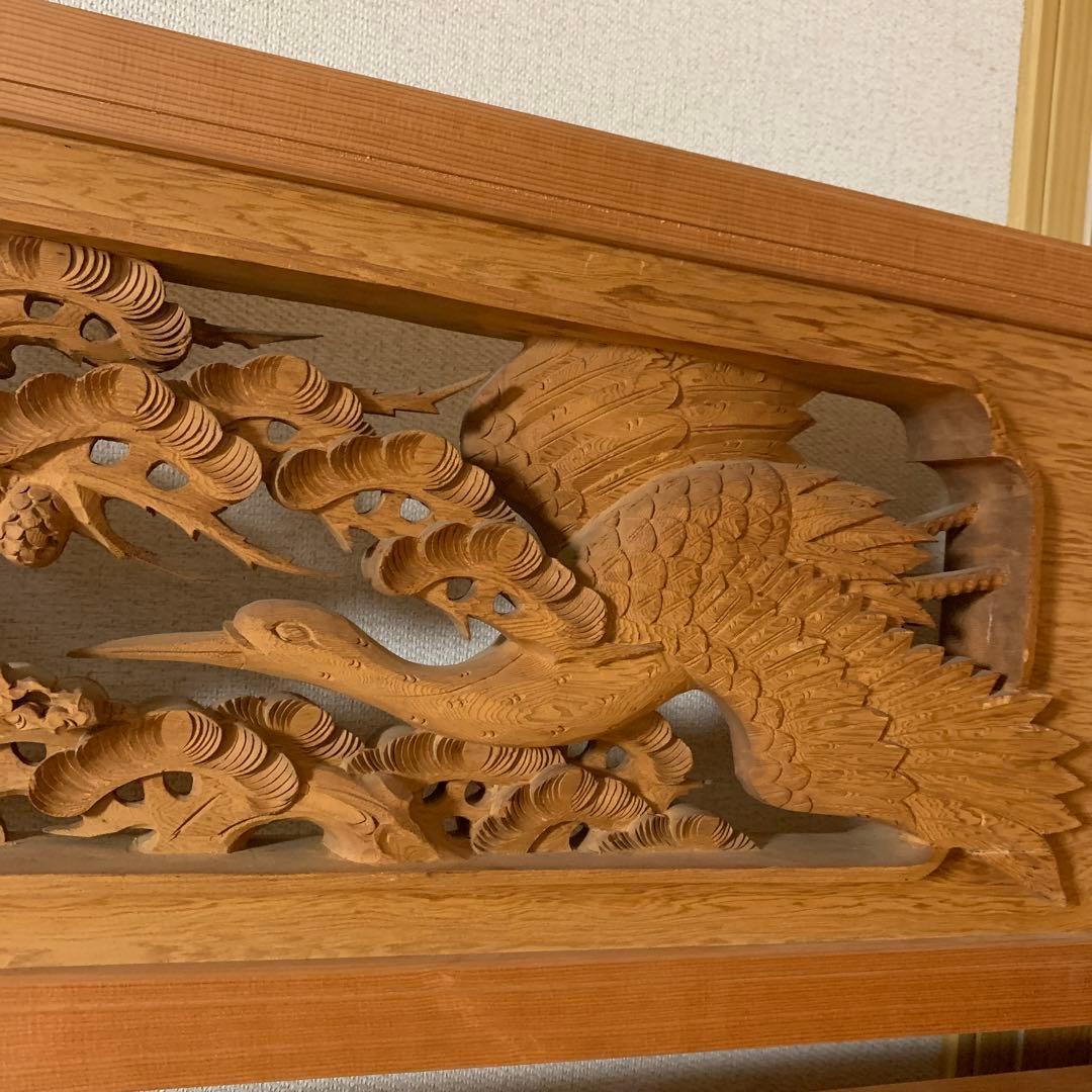 欄間