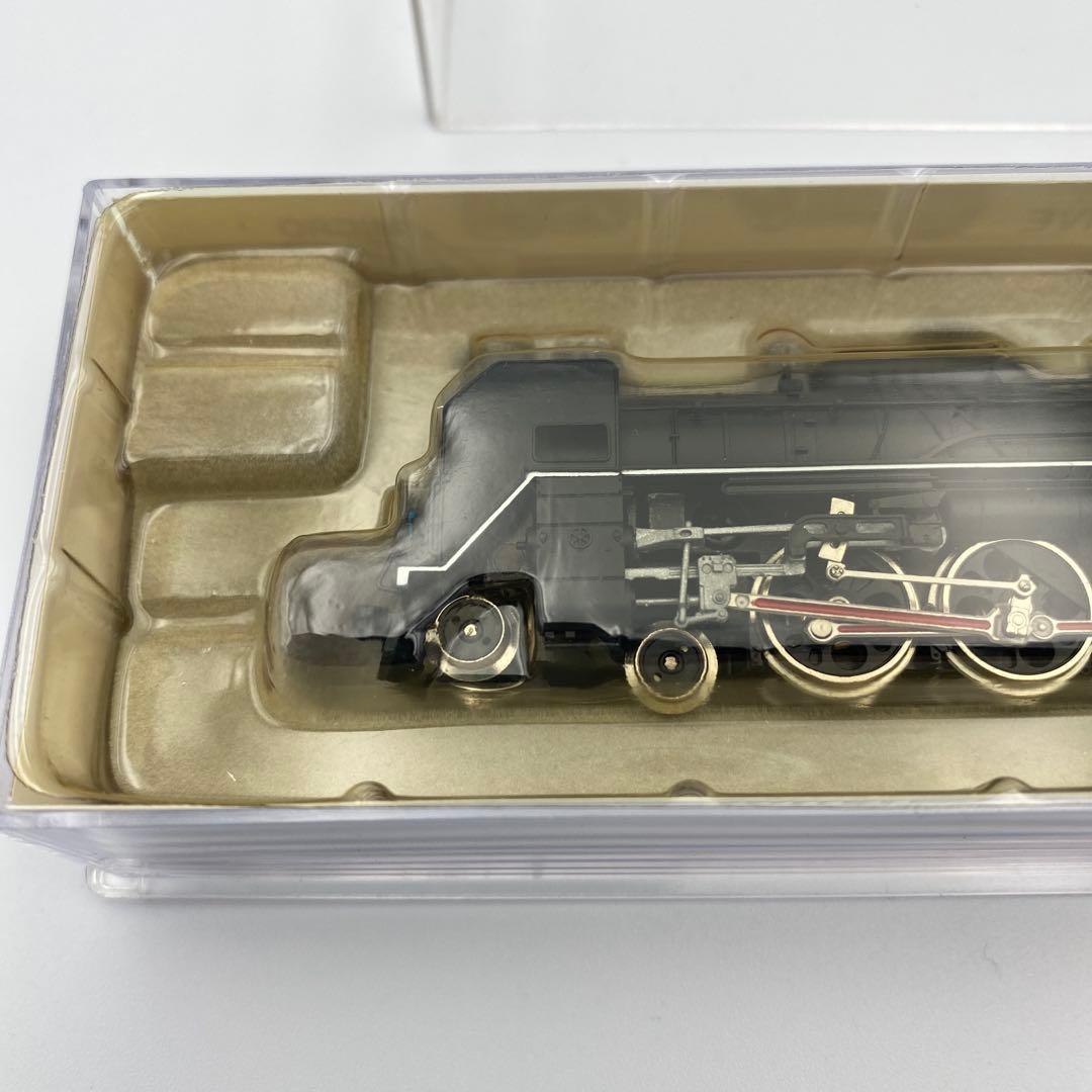 マイクロエース 有井製作所 C61-20 A6001