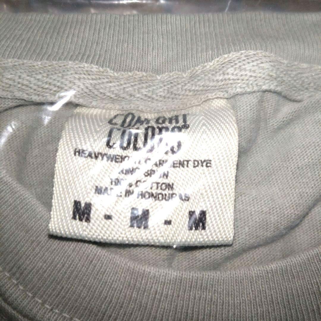 Immunity Anniversary Tee (Sand）M