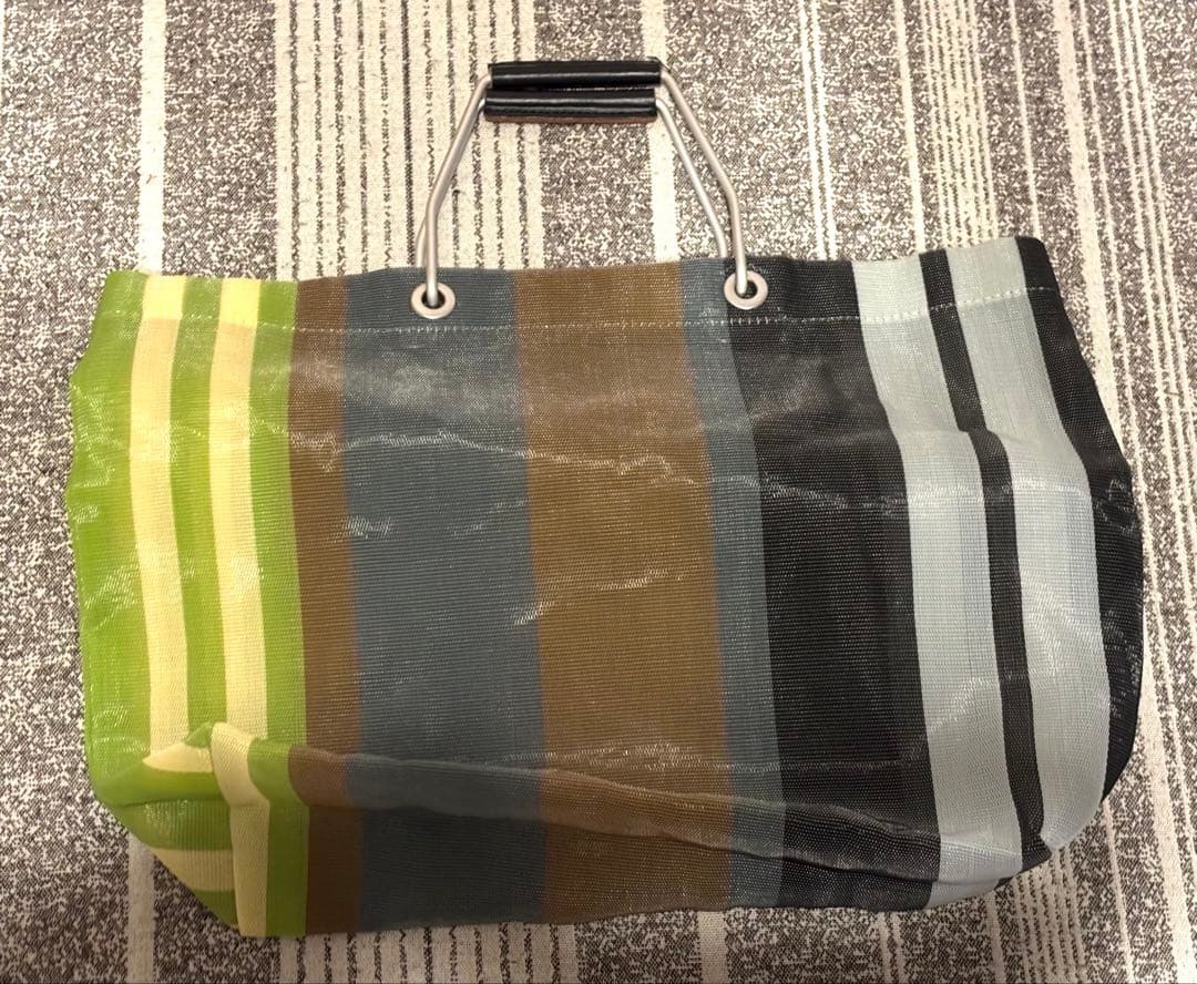 marni バッグ