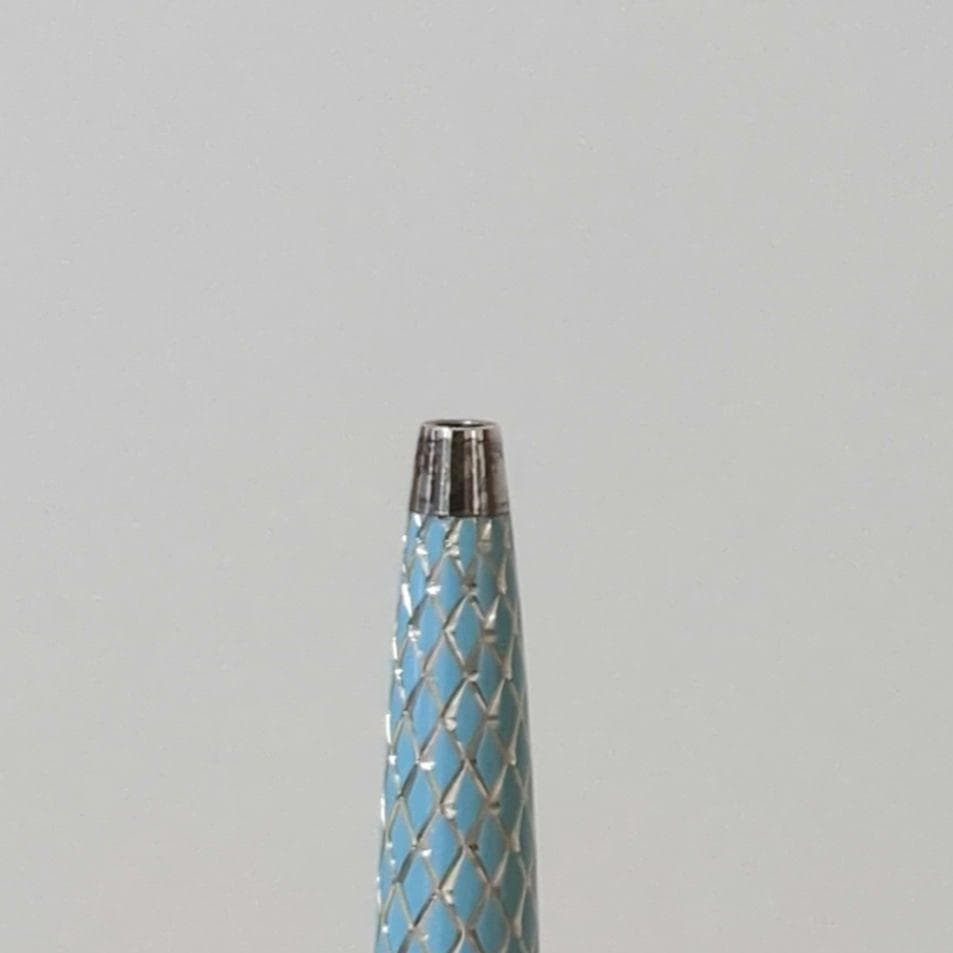 Tiffany&Co.ティファニーブルースターリングSV925　ボールペン筆記具
