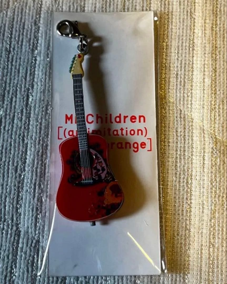 Mr.Children グッズまとめ