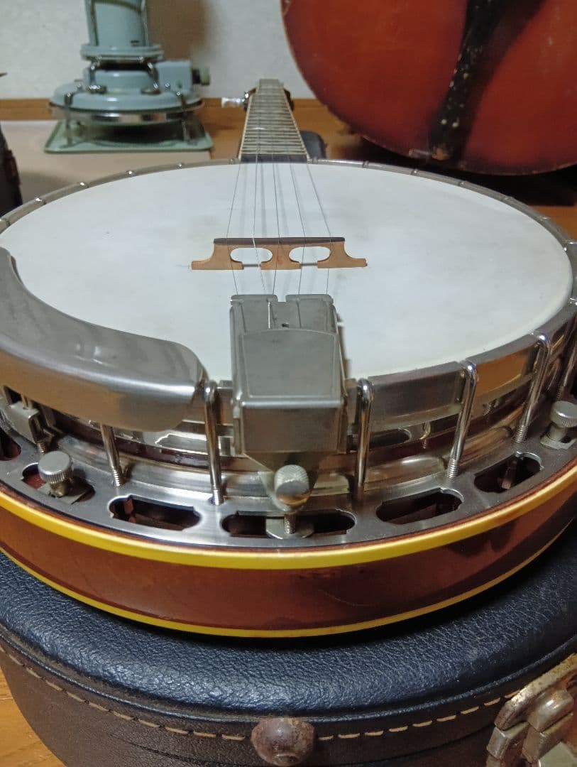 TOKAI　1200R