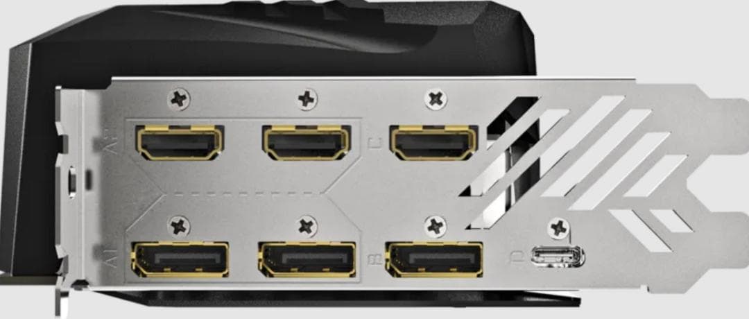 グラフィックボード・グラボ・ビデオカード Gigabyte AORUS GeForce RTX 2070 SUPER 8G