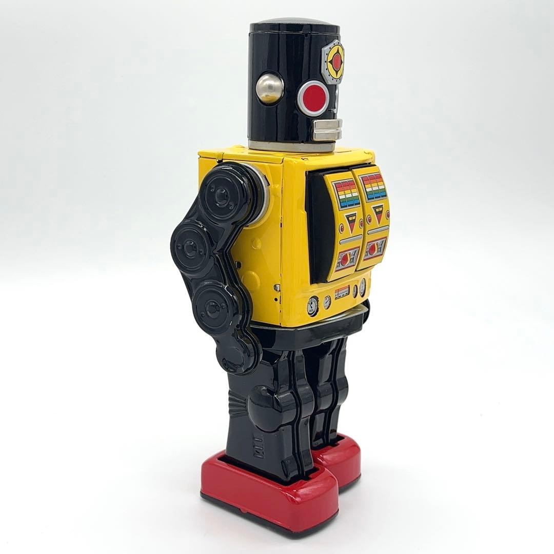 新品同様 メタルハウス ブリキ ロボット アストロワン 日本製 動作確認済み