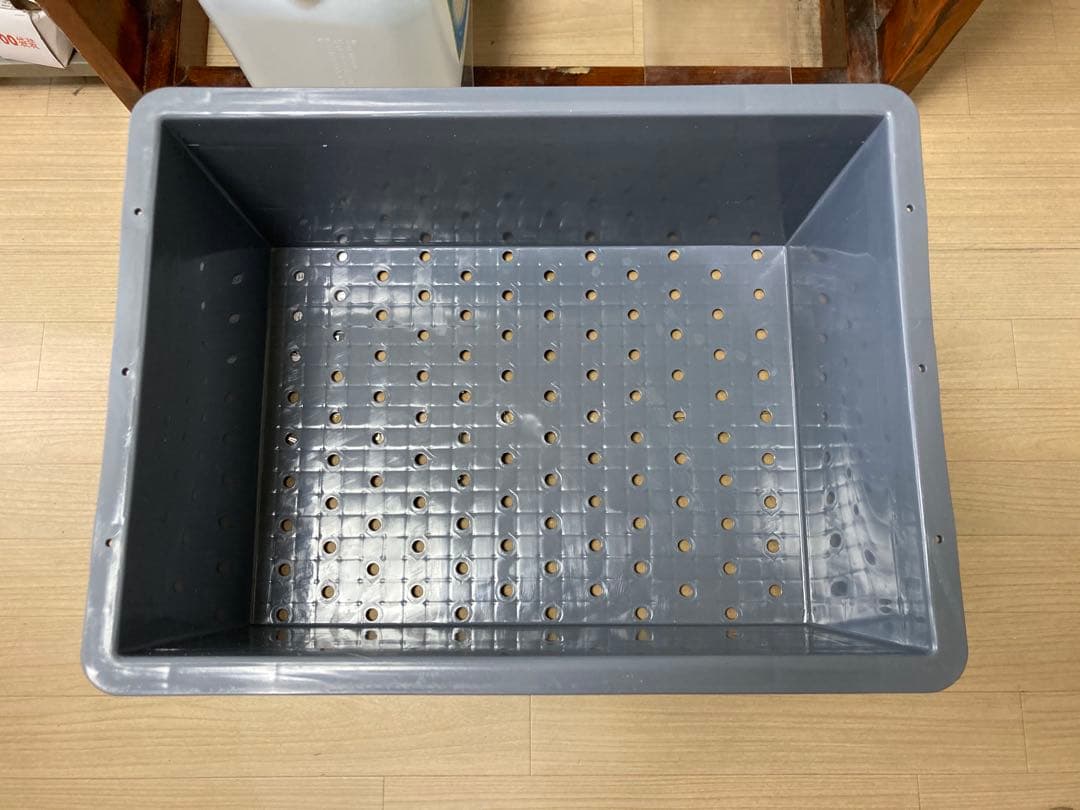45w水中ポンプ付き万能濾過装置 池フィルター最高濾過装置(大自社製試しろ材付き