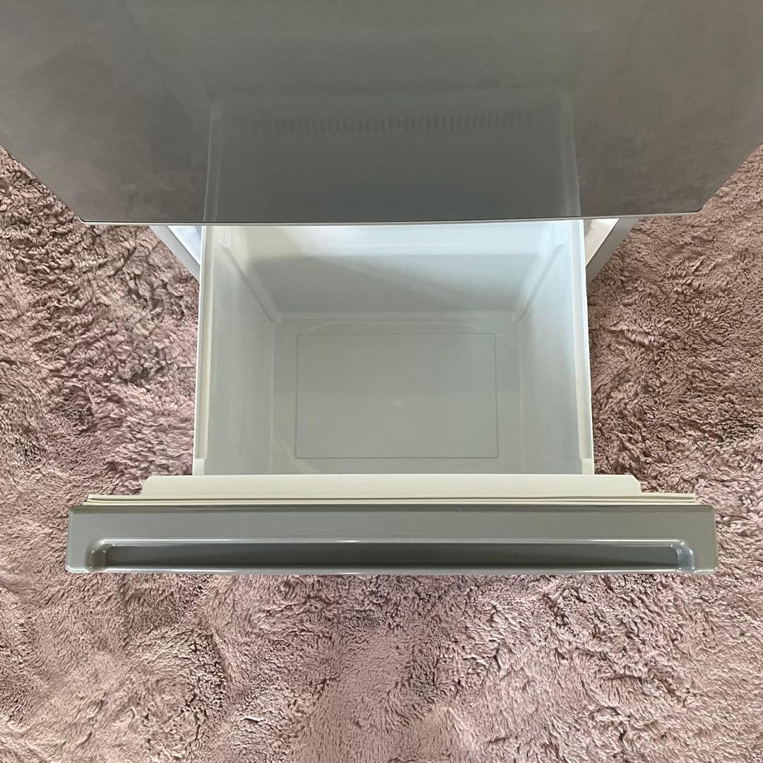 都内23区送料無料✨AQUA✨冷蔵庫　201L AQR-20J 2020年製