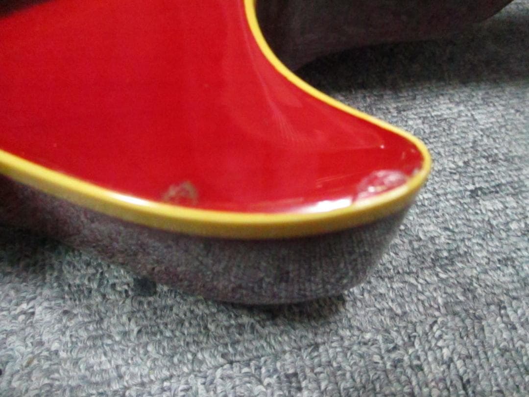 【hope】 Greco EG900 レスポール 1978年製