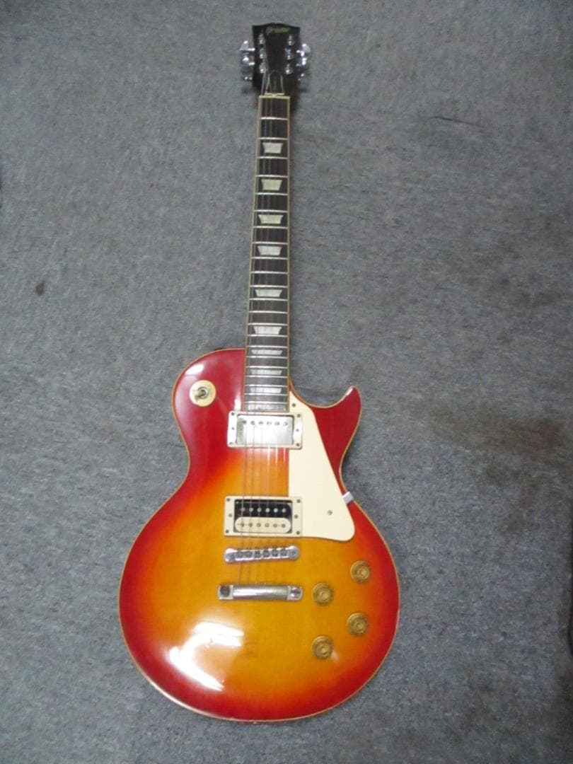 【hope】 Greco EG900 レスポール 1978年製