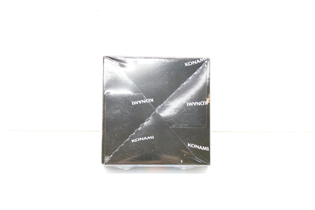 遊戯王 INFINITE FORBIDDEN 2BOX 37-JD0516-04
