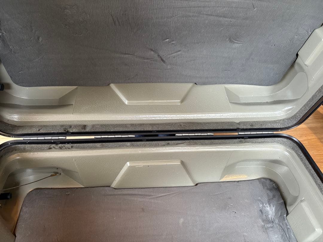 PROTEX プロテックス ハードキャリーケース　スーツケース