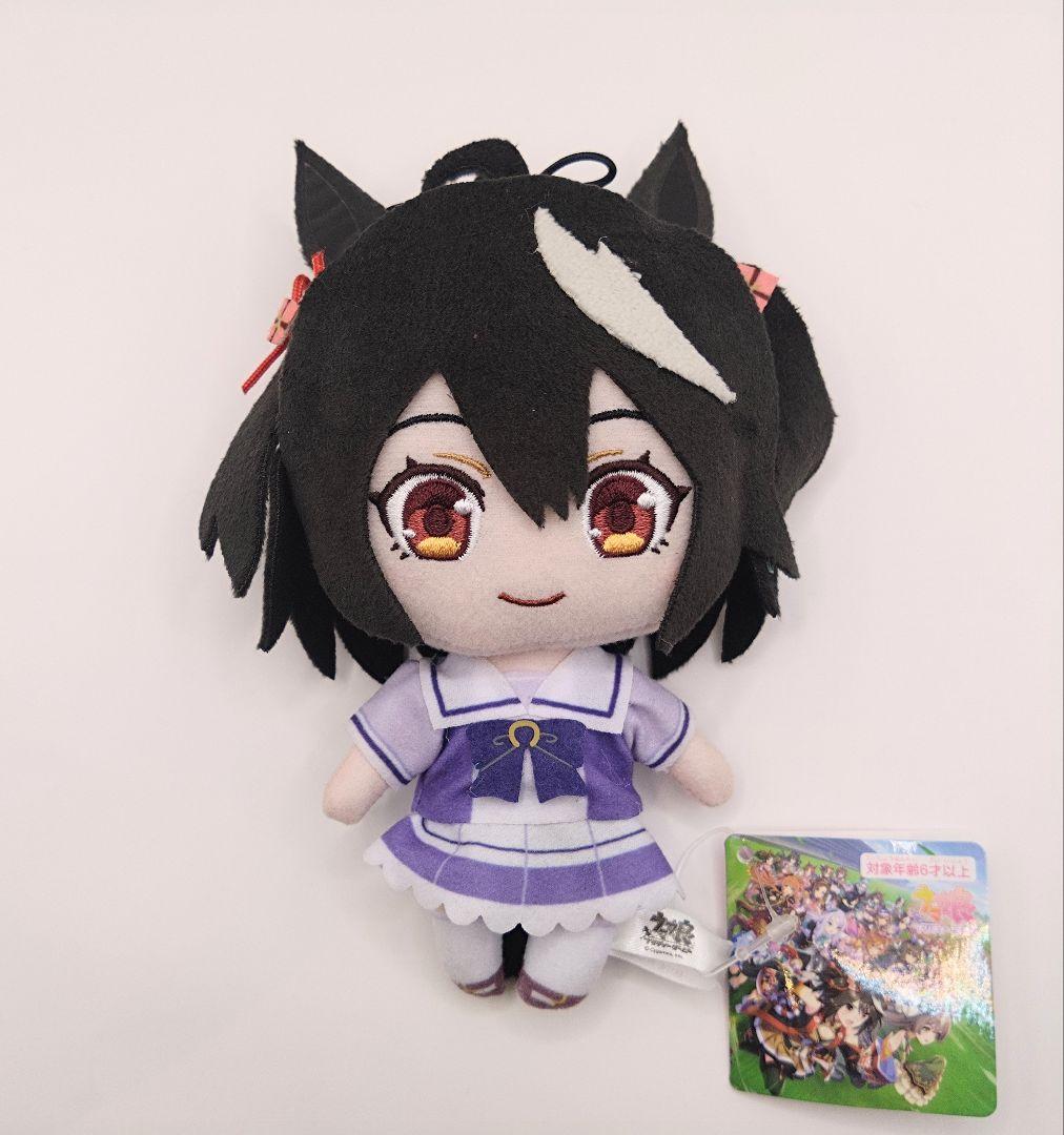 ウマ娘 【キタサンブラック】プリティーダービー＋サラブレッドコレクション