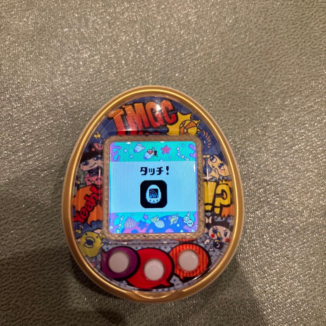たまごっち4U
