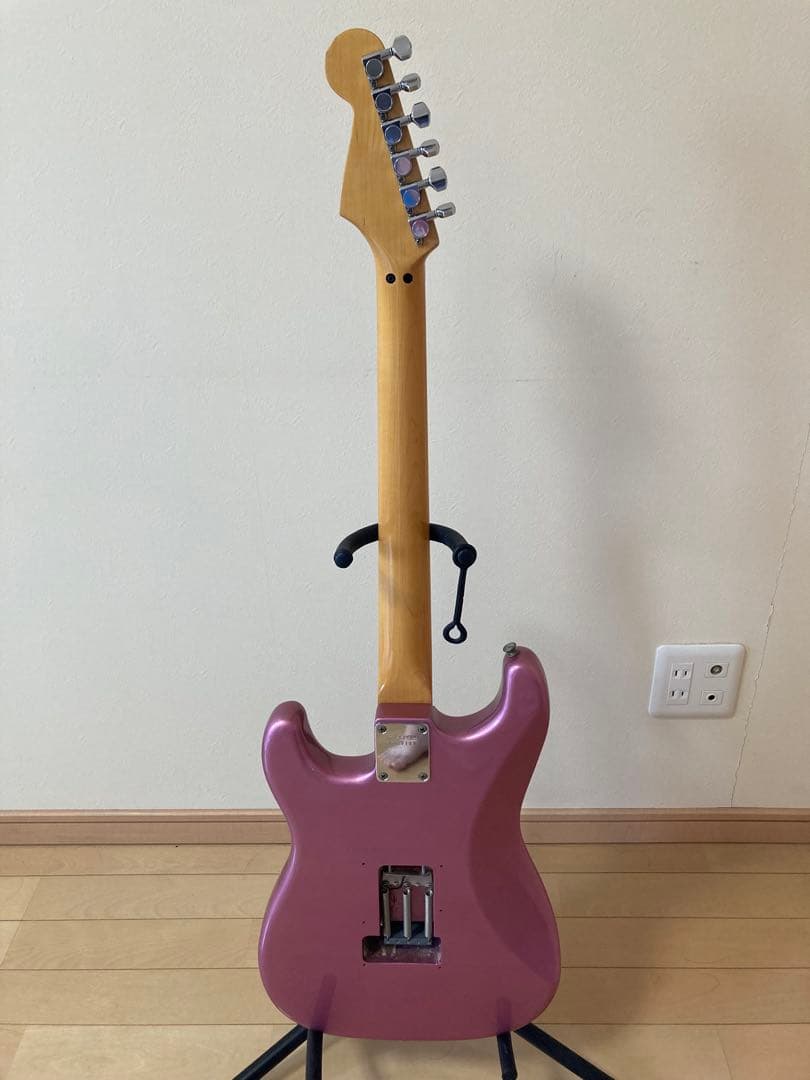 Fernandes ギター