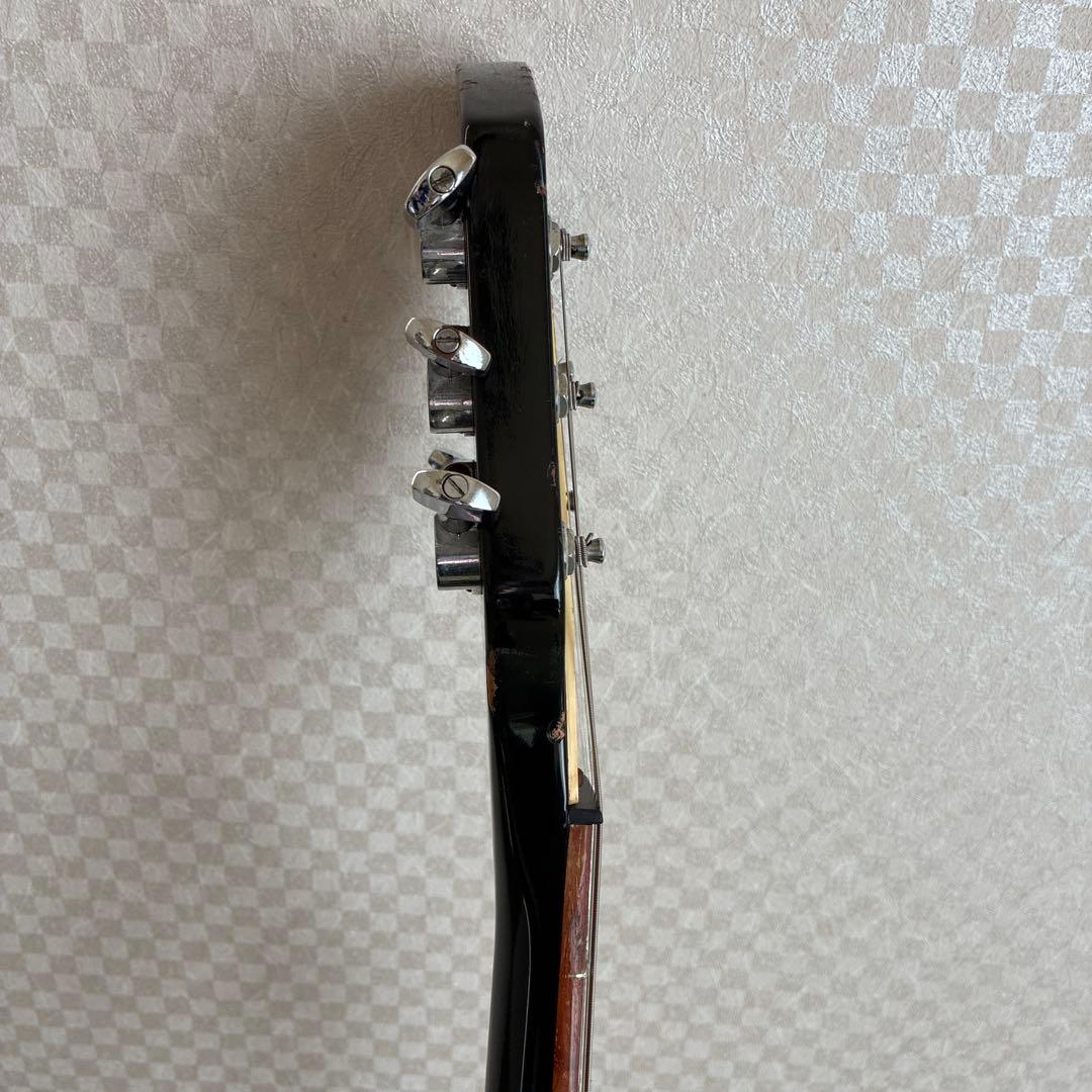 Rickenbacker 330 1985年製　JG