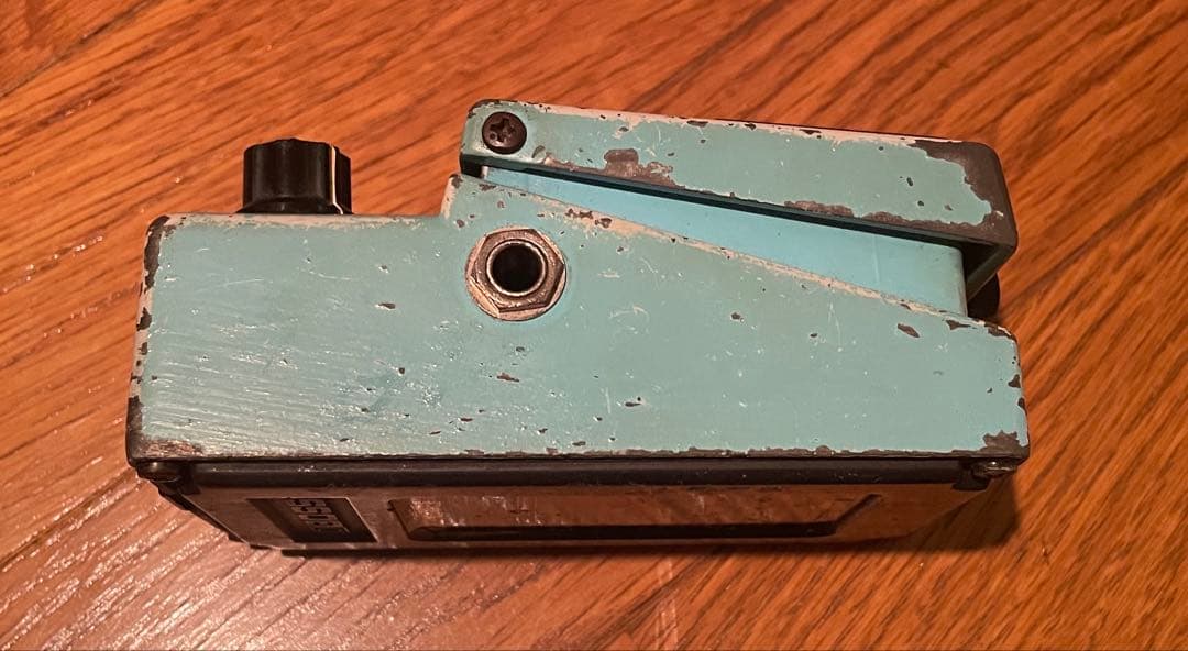 ギター BOSS CE-2