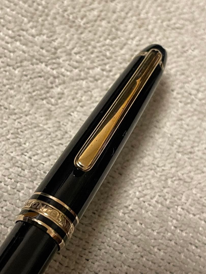 ぽ*こ様 ◾️モンブラン144万年筆◾️マイスターシュテュック クラシック◾️コ