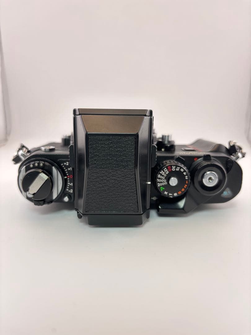 じ*こ様 Nikon F3T HP 機材整理のため出品　動作確認済み