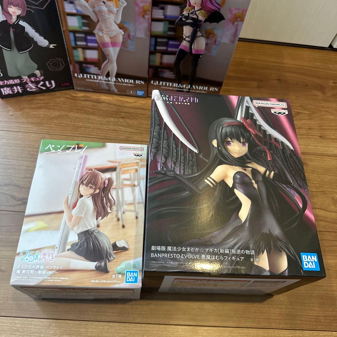 美少女 フィギュア 11点 まとめ売り