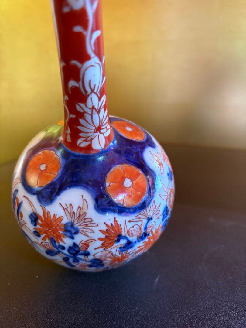 置物　花瓶