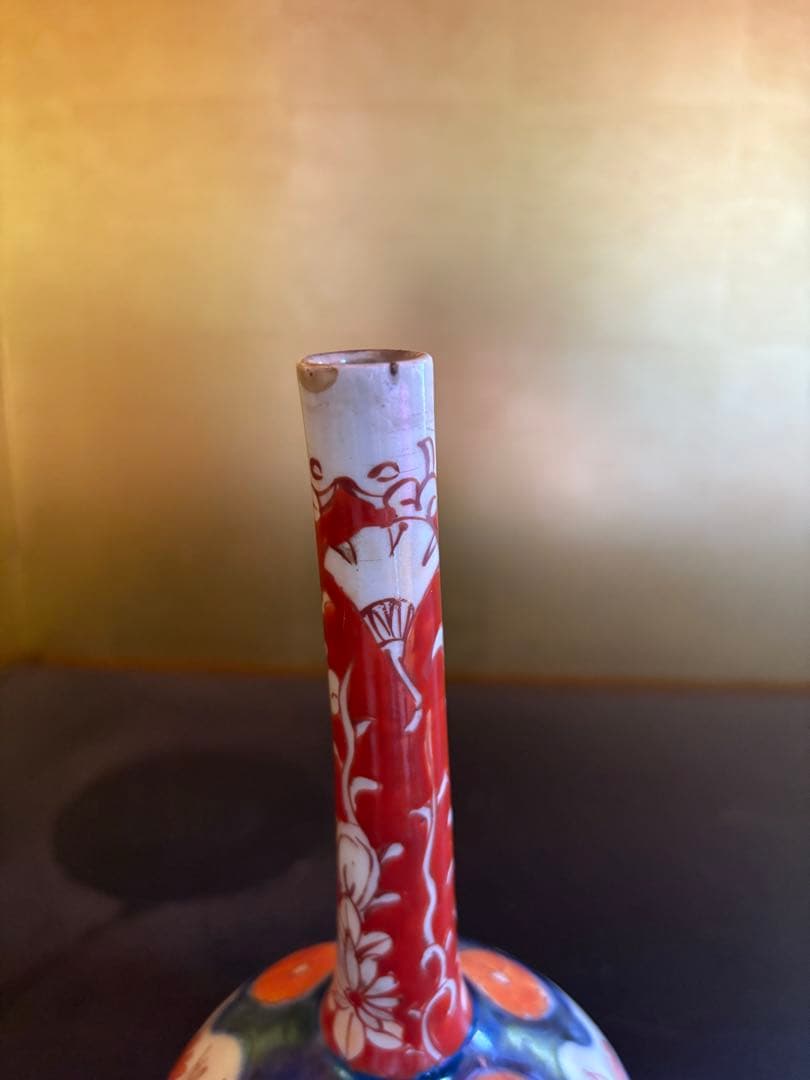 置物　花瓶
