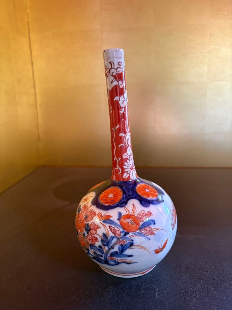 置物　花瓶