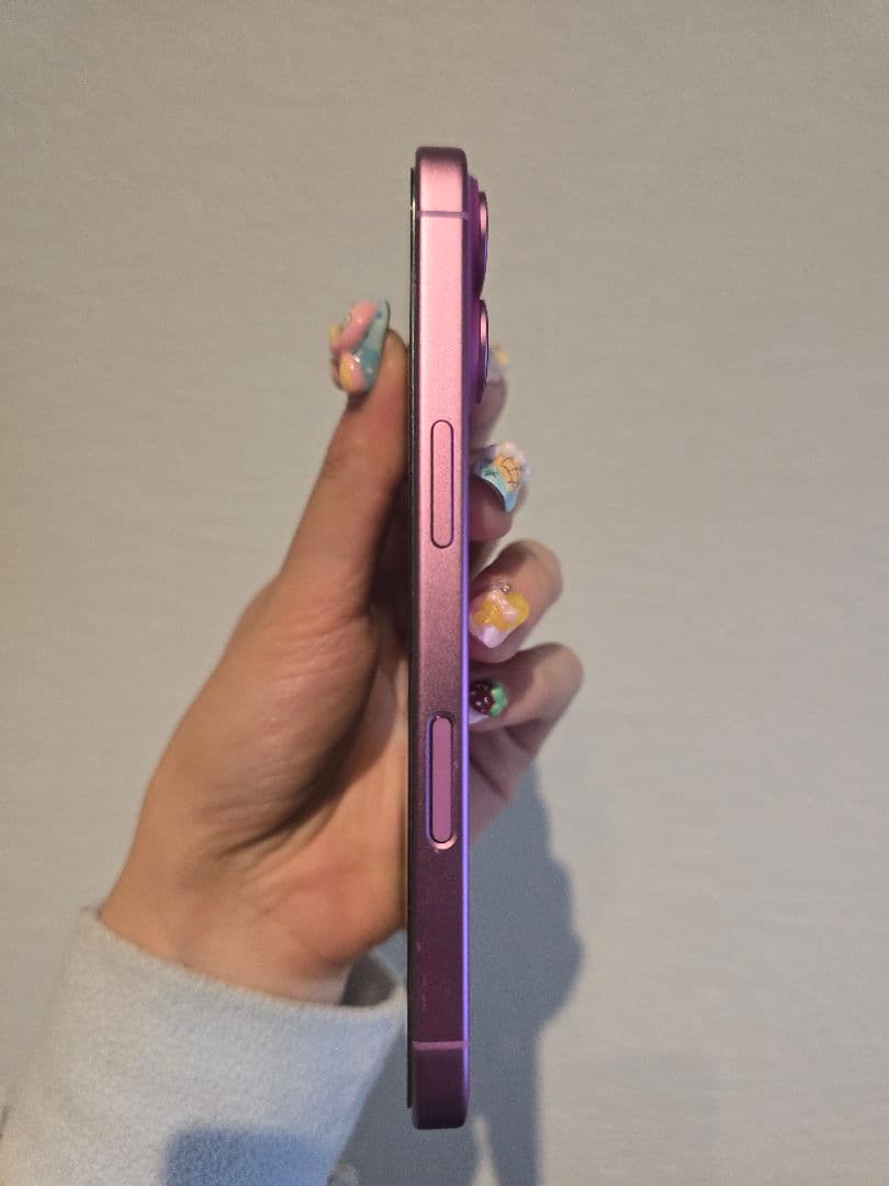 iPhone 16 256gb☆