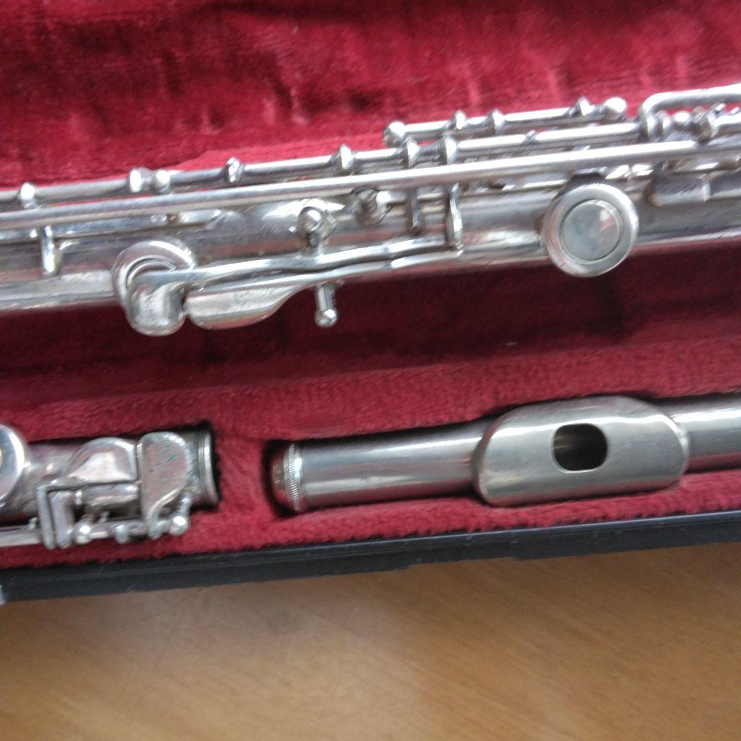 YAMAHA フルート