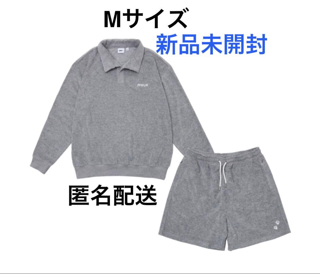 ENHYPEN artist-made ジョンウォン　パジャマ Mサイズ