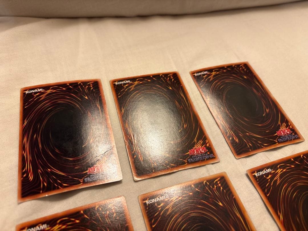 遊戯王確認用