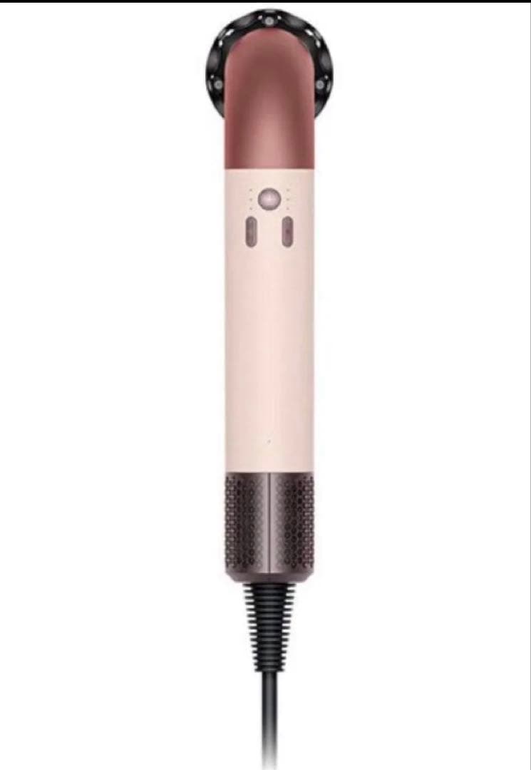 新品未使用・保証付き Dyson Supersonic r hd17vlp