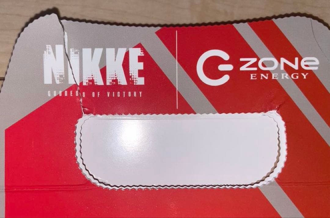 NIKKEG‐ZONE コンプリートセット