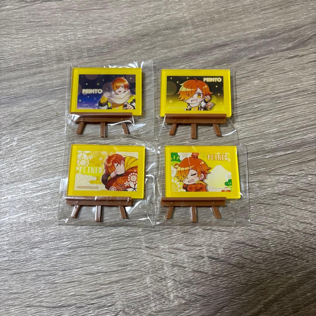 日常組 ぺいんと まとめ売り