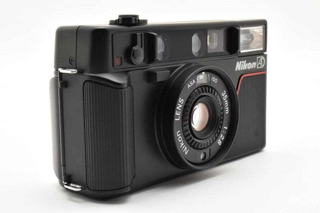 ■ 美品 ■ ニコン Nikon L35AD ピカイチ #1334